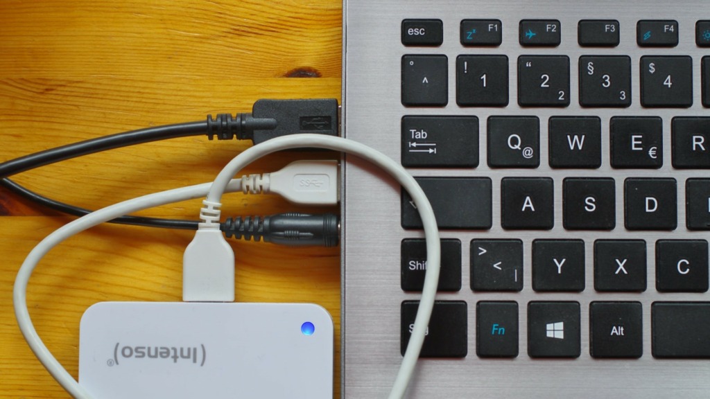 Top 6 Ways to Fix USB Devices Keep Disconnecting and Reconnecting in