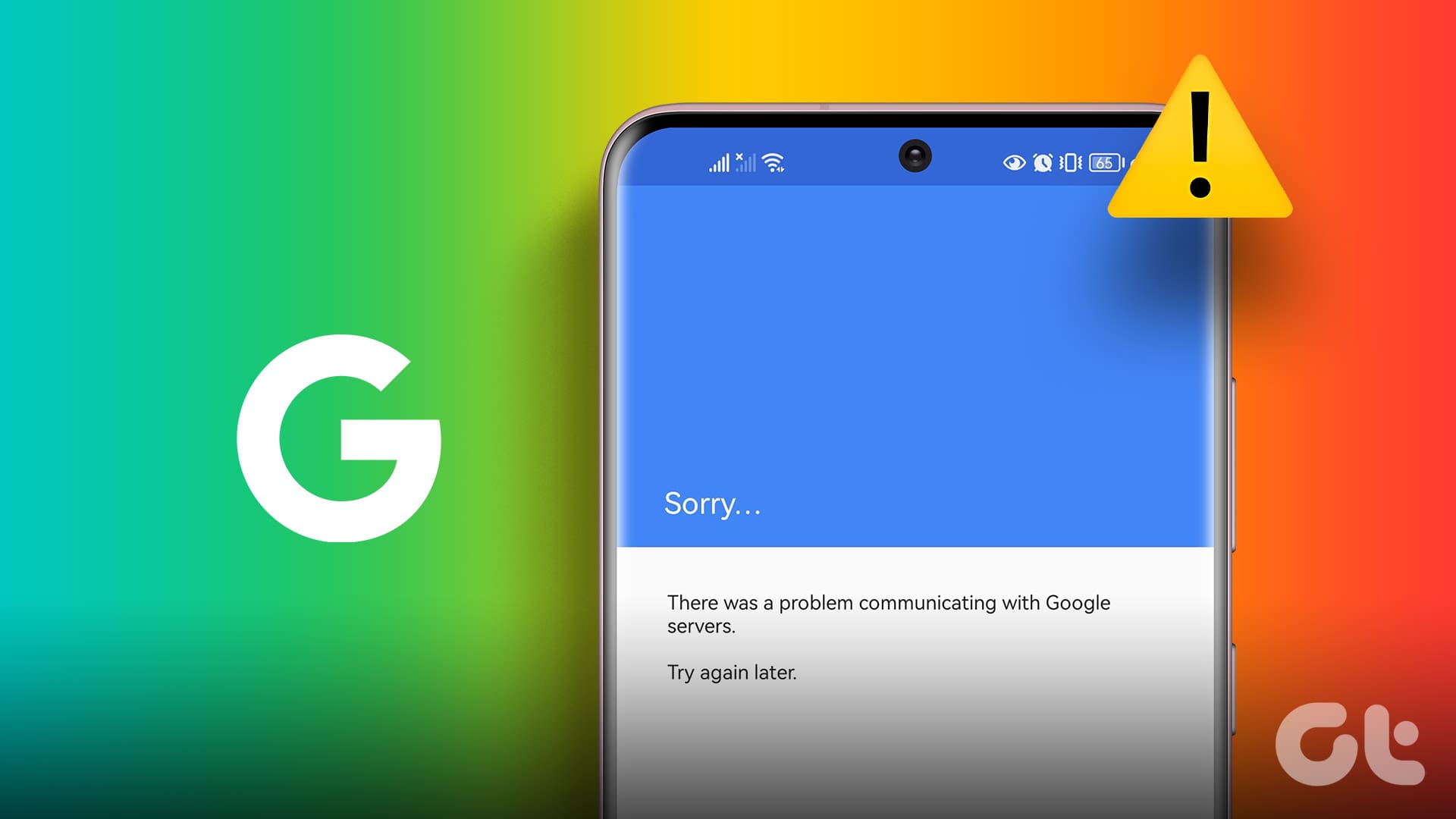 Top Ways to Fix Unable to Add Another Google Account on Android