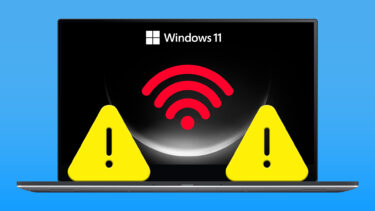 Top 9 Ways to Fix Wi-Fi Keeps Disconnecting on Windows 11