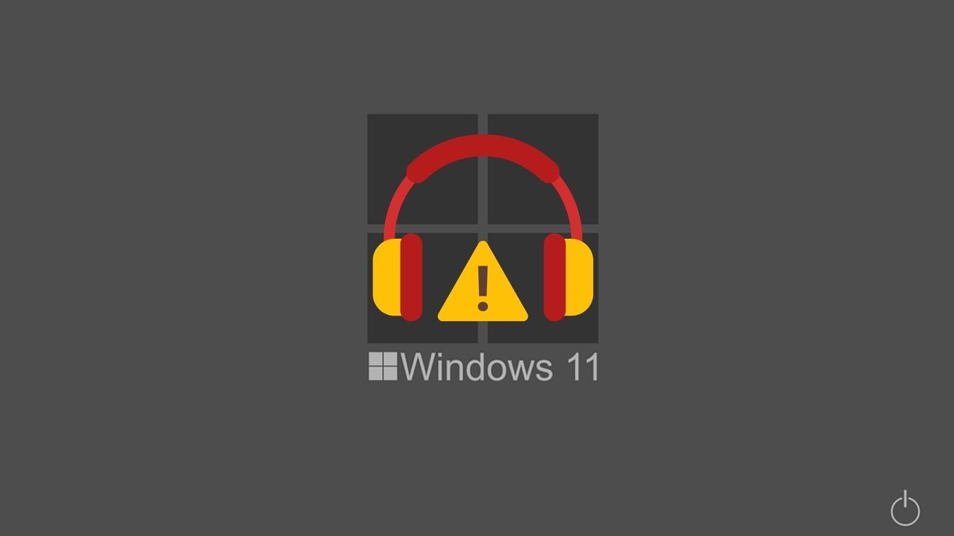 Top Ways to Fix Windows 11 Cant Detect Headphones