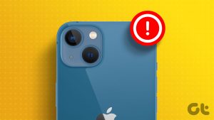 Top Ways to Fix iPhone Notifications Not Working on iOS 16