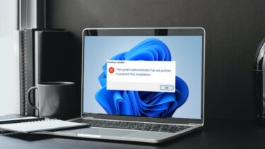 Top 3 Ways to Prevent Users From Installing New Software on Windows 11