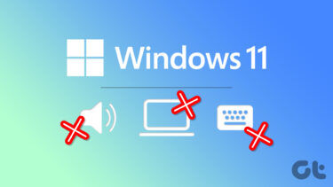 Top 4 Ways to Uninstall Drivers From Windows 11