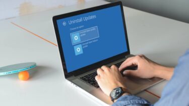 Top 4 Ways to Uninstall a Windows Update on Windows 11
