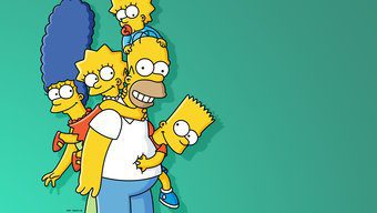 The Simpsons Wallpapers in HD and 4K