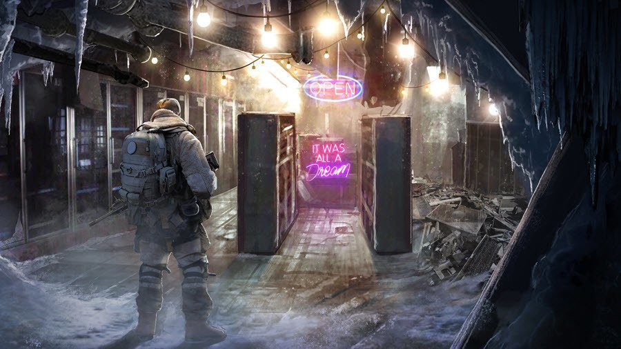 Top best Wasteland 3 4 K and HD Wallpapers to Download 2