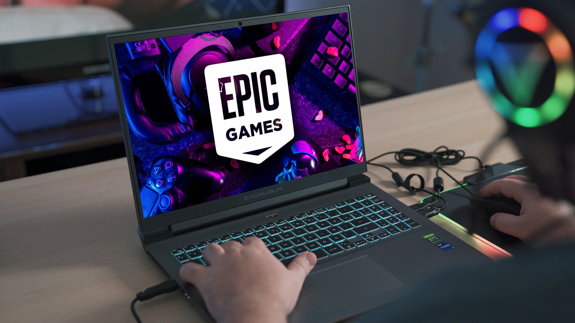 Top 5 Ways to Fix AS-3 Error in Epic Games Launcher on Windows 11