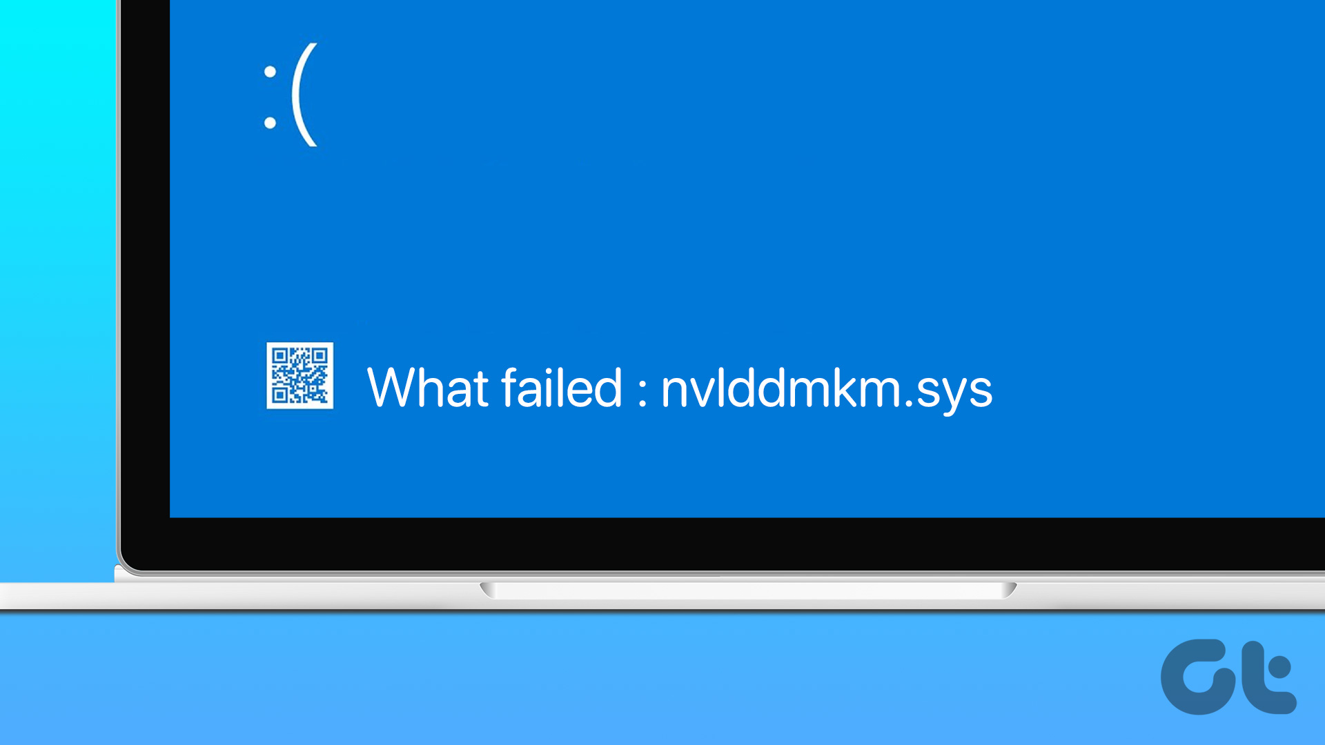 Top 7 Ways to Fix the ‘nvlddmkm.sys Failed’ Error in Windows