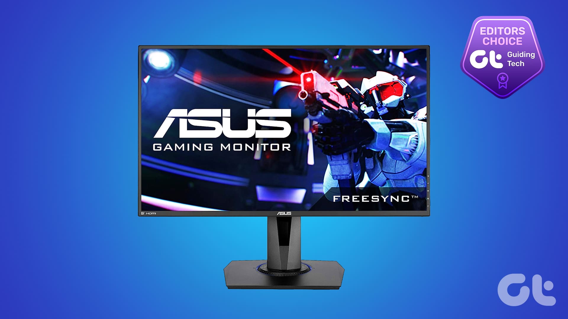 best monitors with 2 HDMI ports