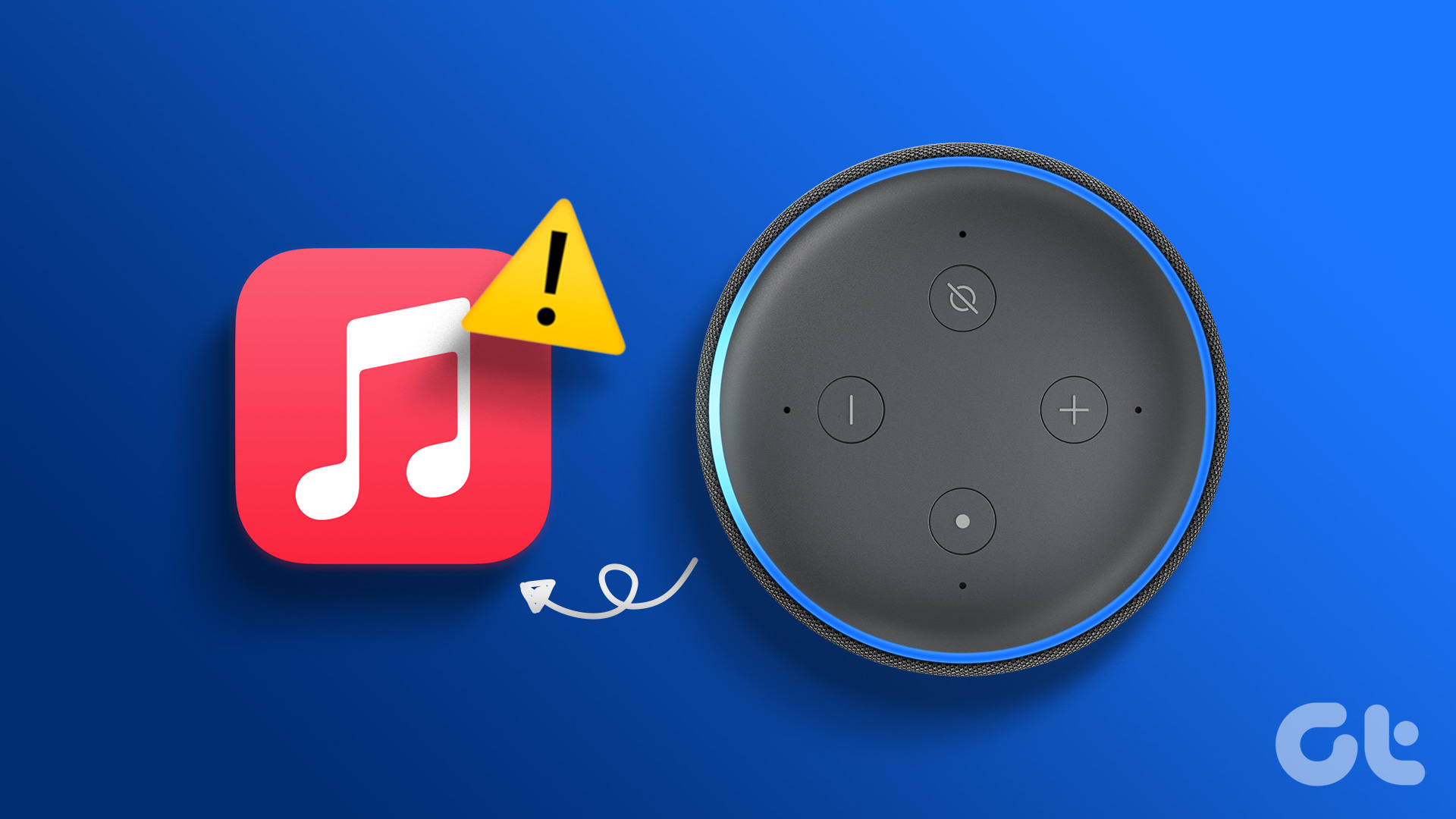 Fix Alexa not playing Apple Music