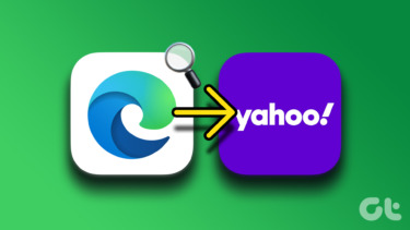 Top 6 Ways to Fix Microsoft Edge Search Engine Changing to Yahoo
