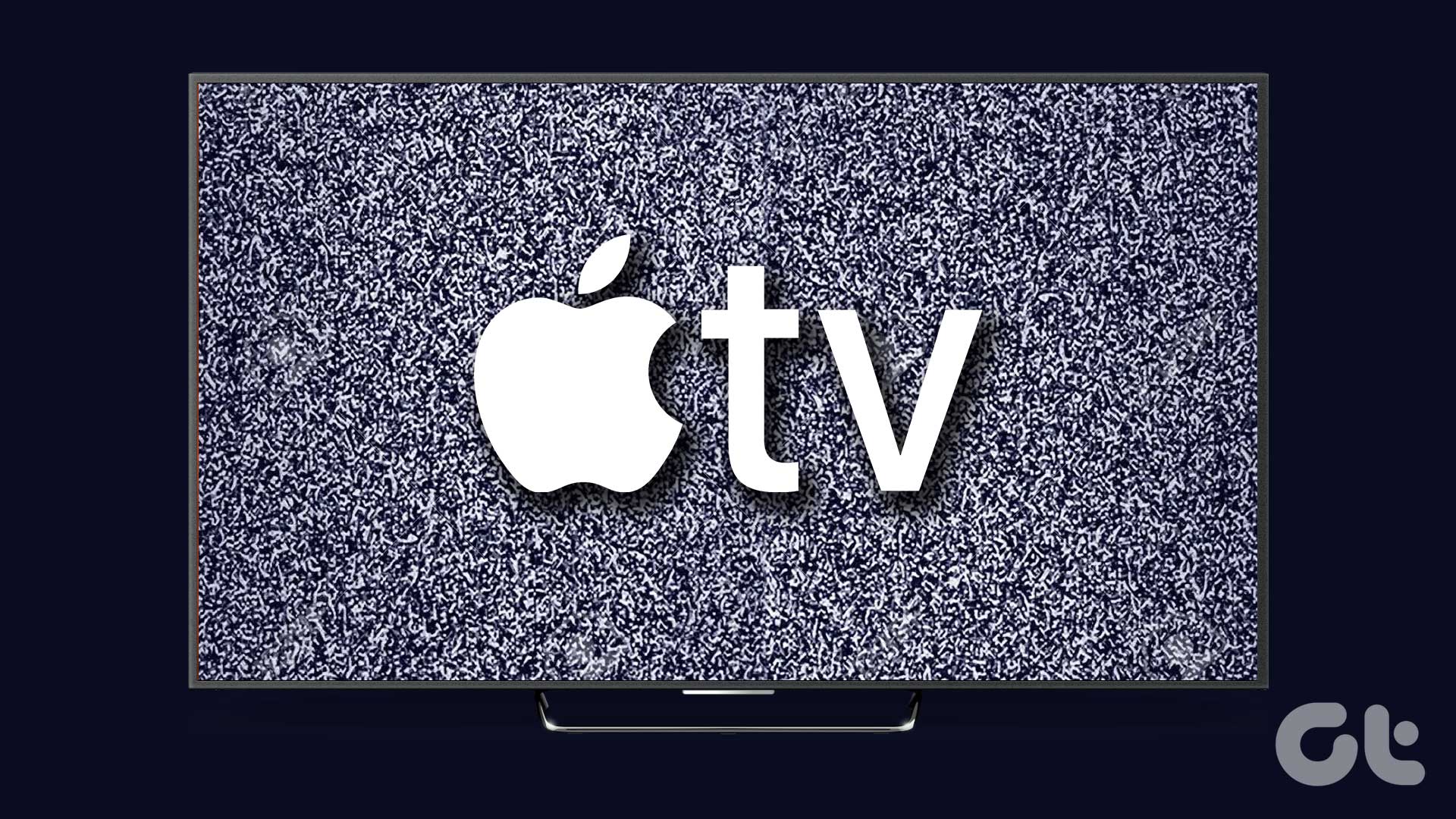 Top 8 Ways to Fix Signal on Apple TV - Guiding Tech