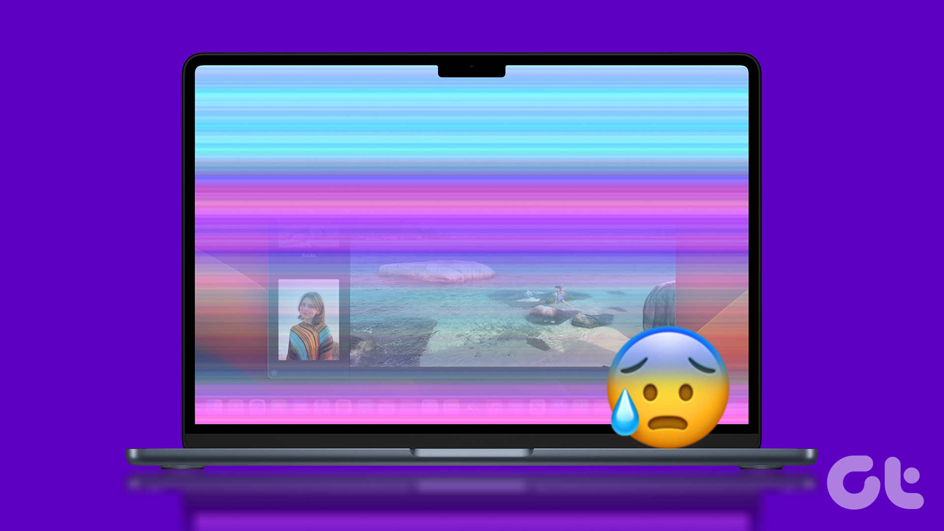 Top 11 Ways to Fix Screen Flickering on MacBook - 65