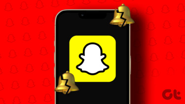 Top 9 Ways to Fix Snapchat Notifications Not Working on Android