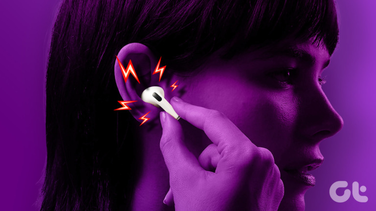 3 Fixes for AirPods Not Working for Phone Calls