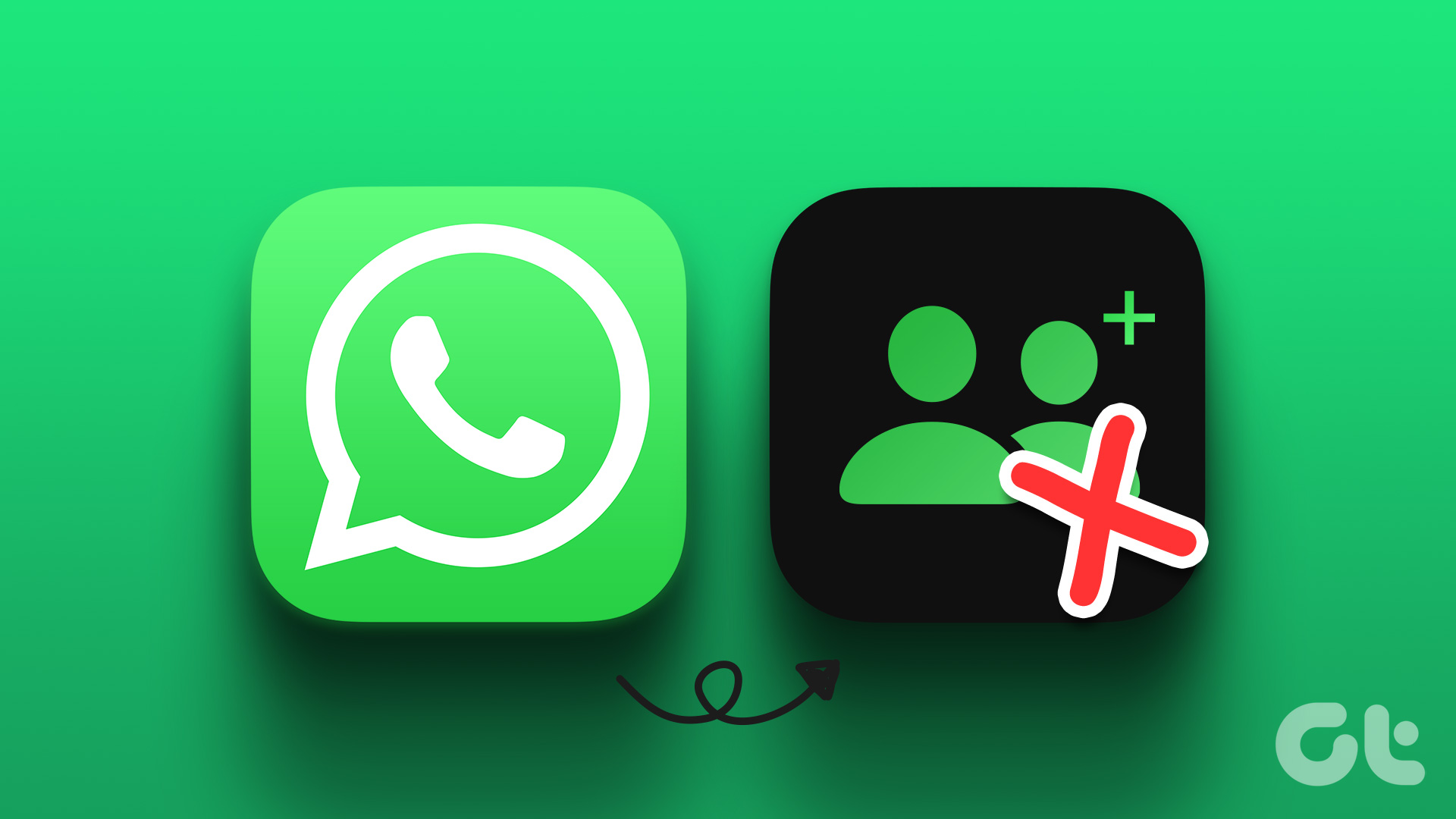 Fix WhatsApp not updating contacts