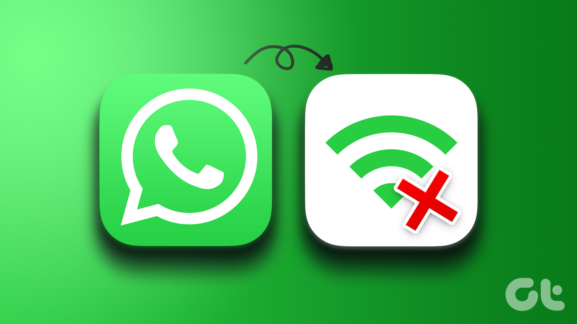 Top 9 Ways to Fix WhatsApp Not Working on Wi-Fi - Guiding Tech