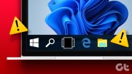 Top 14 Ways To Fix Windows 11 Taskbar Not Working Top 14 Ways To Fix Windows 11 Taskbar Not Working