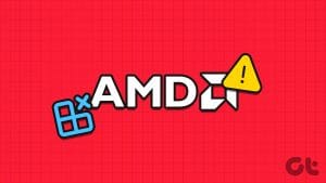 Windows keeps installing wrong AMD drivers