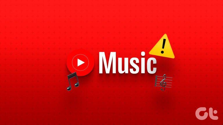 6 Ways to Fix Amazon Music App Not Working on Phone - Guiding Tech