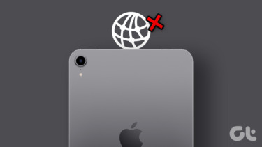 Top 9 Ways to Fix iPad Not Connecting to the Internet