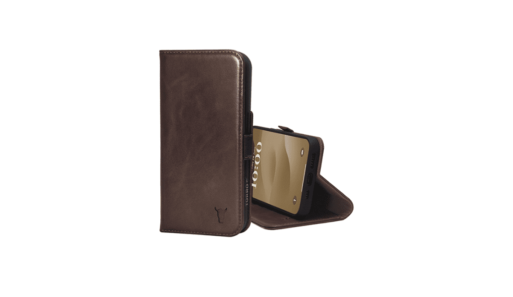 Torro Leather Wallet Case