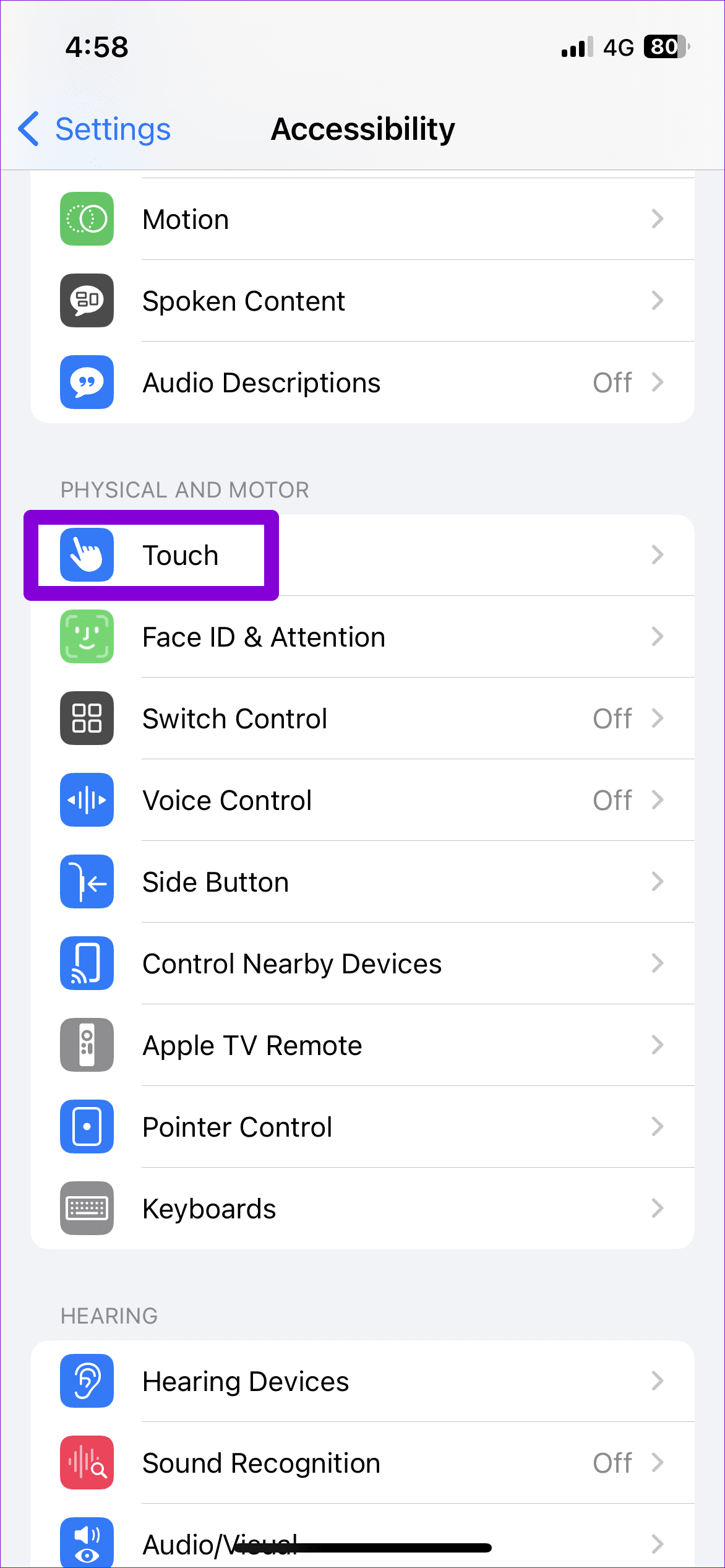 4 Fixes for Vibration Not Working on iPhone - Guiding Tech