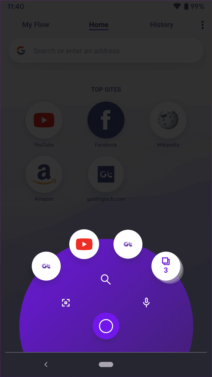 Touch Ui 2