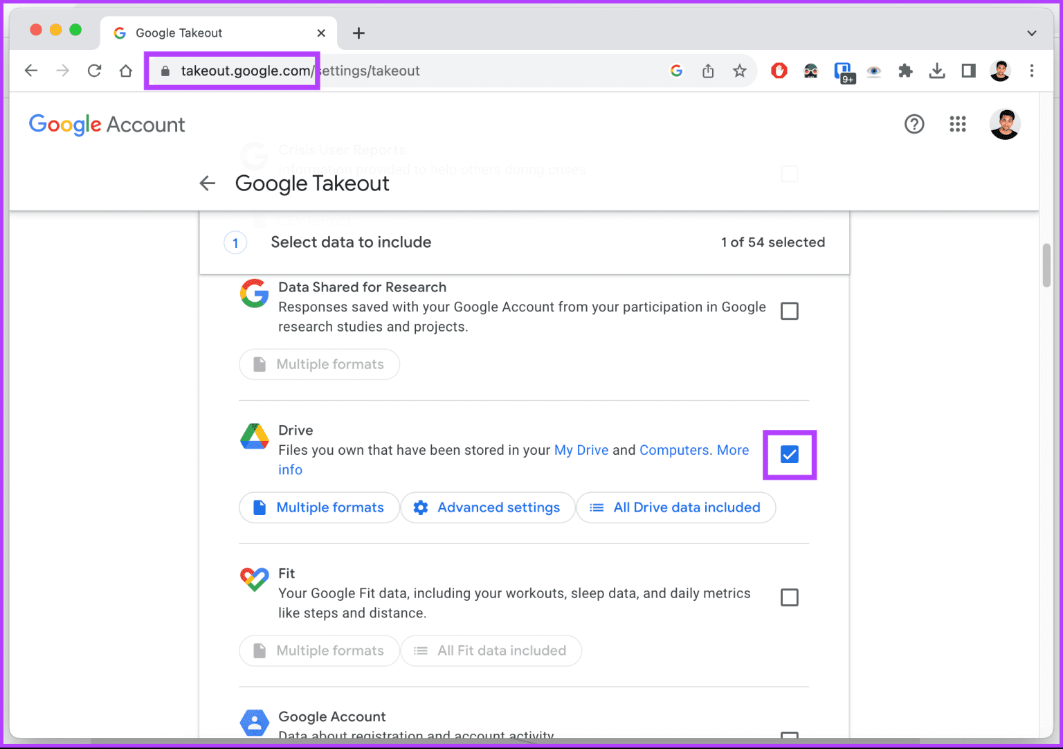 5 Ways to Transfer Google Drive to Another Account - Guiding Tech