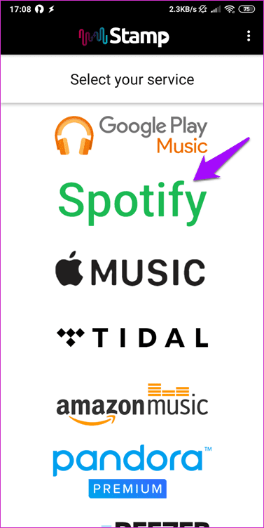 Transfer Playlist From Spotify To Google Play Music 1