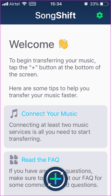 Transfer Playlists From Deezer To Apple Music 16