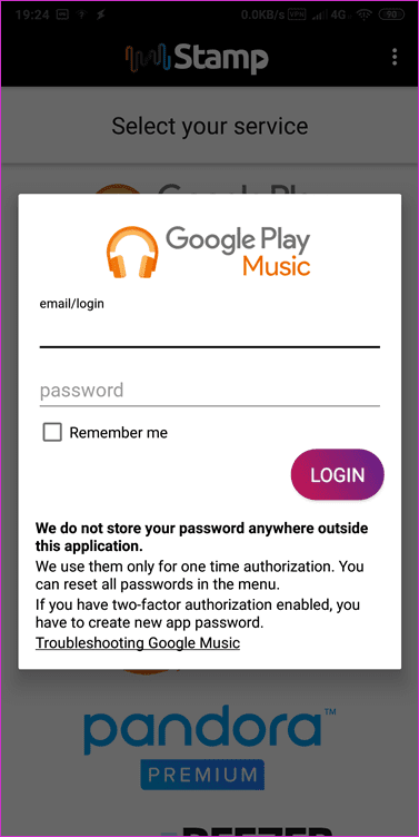 Transfer Playlists From Google Play Music To You Tube Music 13