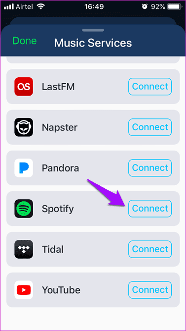 Transfer Playlists From Spotify To Tidal 24