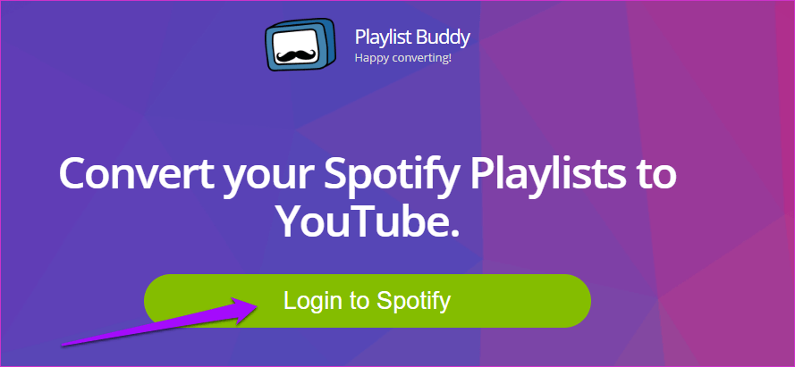 Transfer Playlists From Spotify To You Tube Music 1