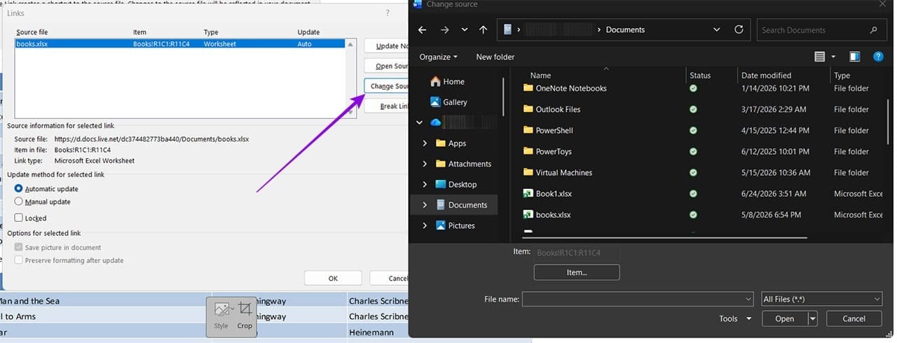 Eine Excel-Tabelle in Word übertragen – Was Sie wissen müssen 11