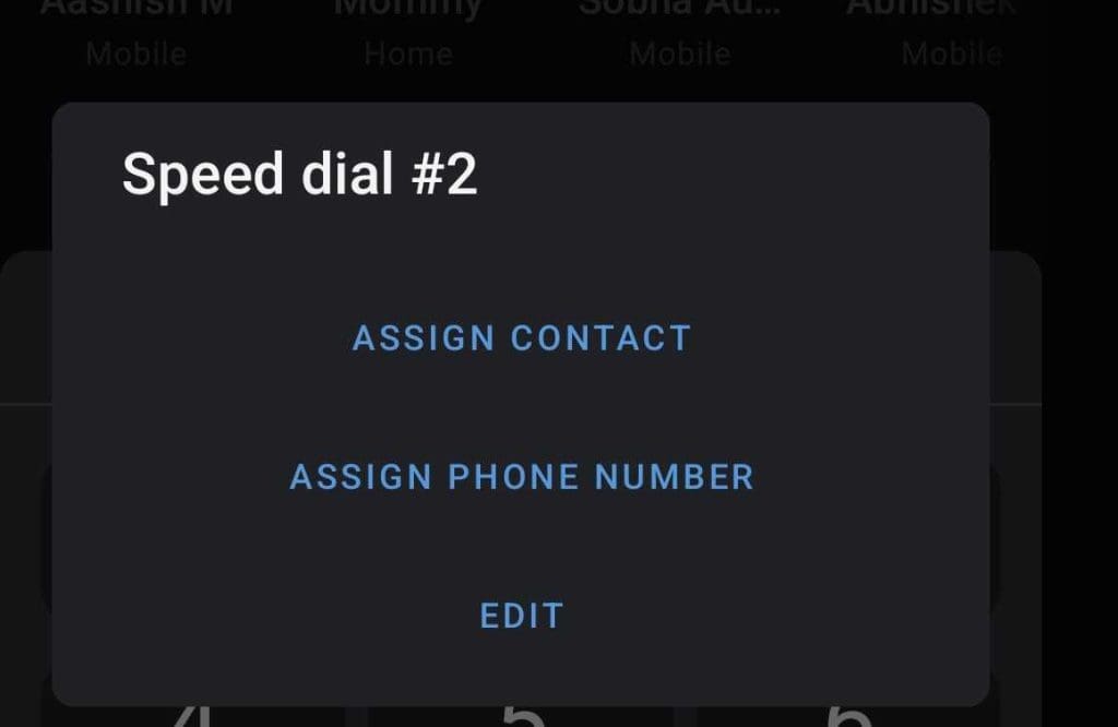 Truecaller Settings1