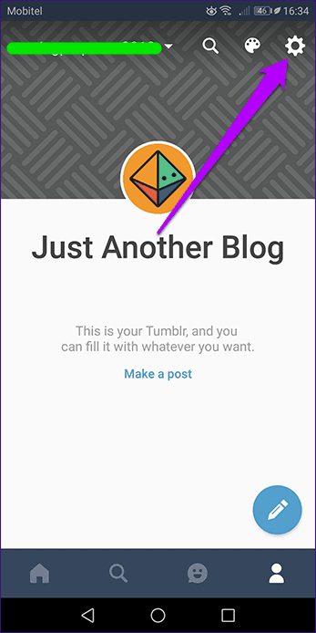 Tumblr Filter Block Tags 6