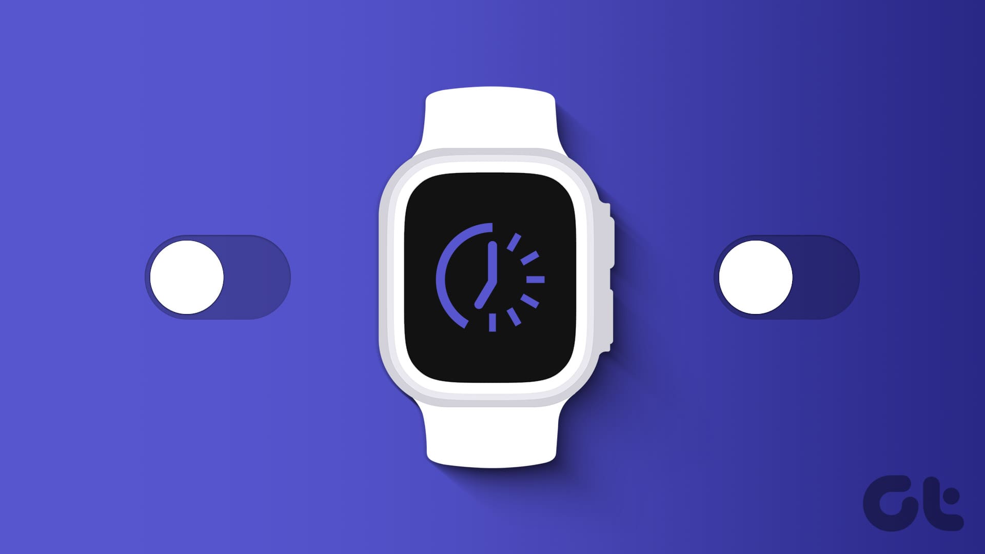 Turn Off Downtime on Apple Watch