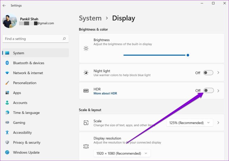 Top 8 Ways to Fix Mouse Lag on Windows 11 - Guiding Tech