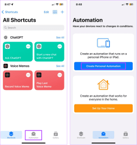4 Ways to Turn on Grayscale on iPhone and iPad - Guiding Tech