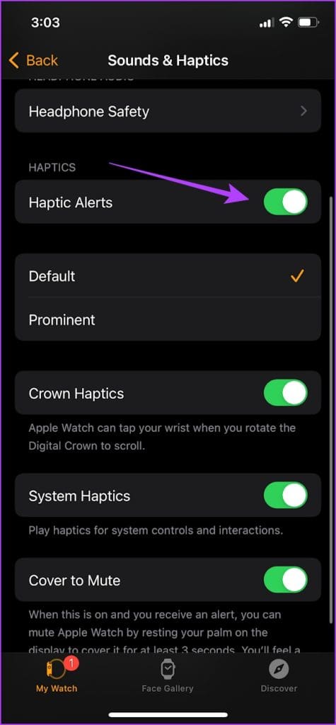 Apple Watch Vibrate Notification Sounds Get Apple Watch To Vibrate On Silent Mode How To Get Apple Watch Vibrate Notification Sounds Get Apple Watch To Vibrate On Silent Mode How To Get