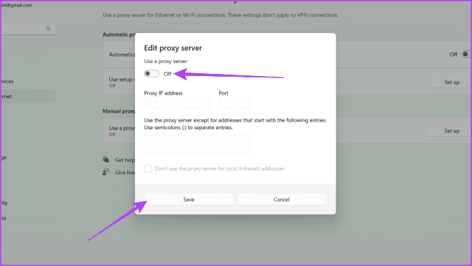 5 Fixes When the Hosts File Is Not Working on Windows - Guiding Tech