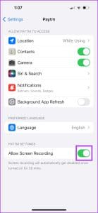 3 Ways to Fix Screen Recording Not Working on iPhone and iPad - Guiding ...