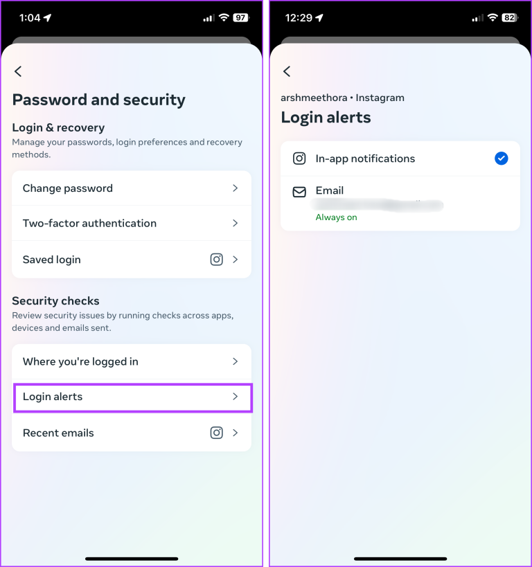 How to Remove Devices Connected to Your Instagram Account