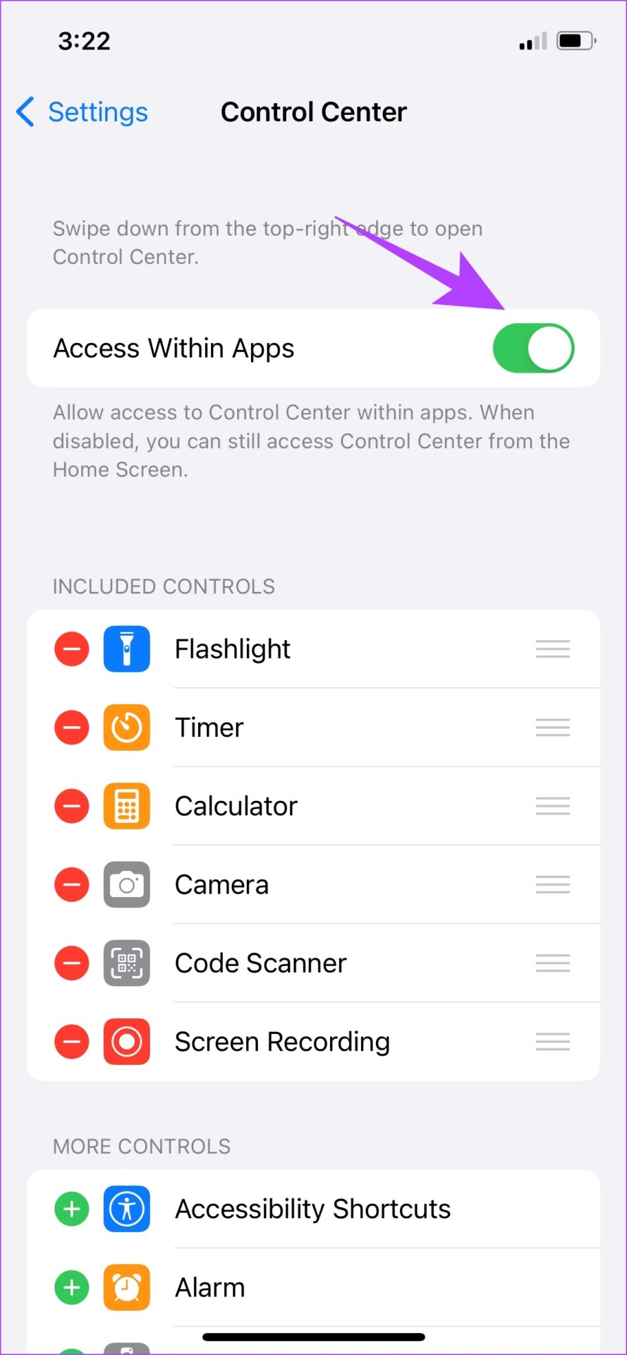 How to Record Screen on iPhone or iPad  A Complete Guide - 26