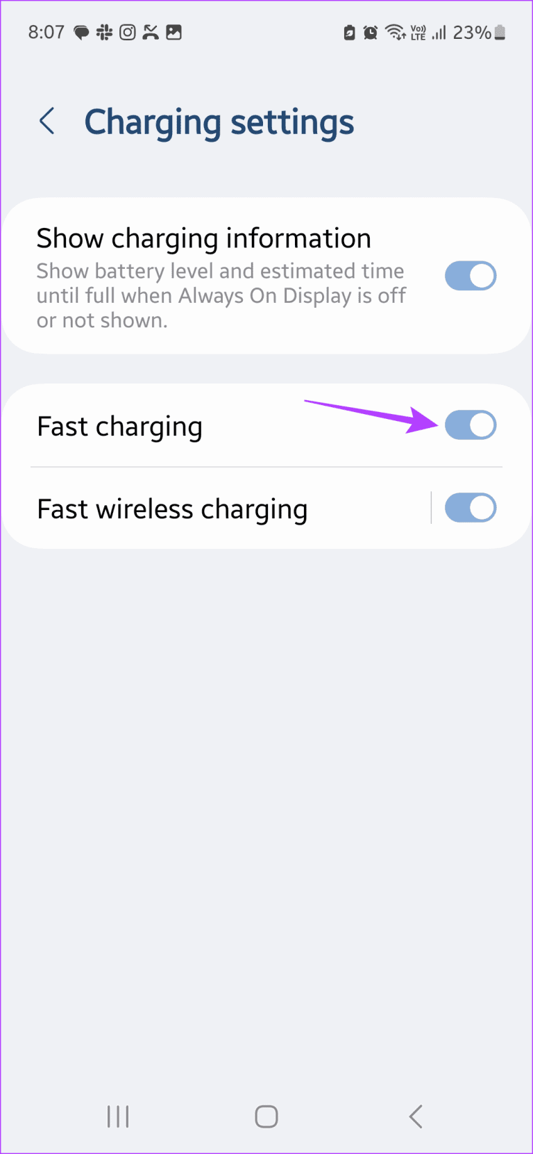 How to Fix Moisture Detected Error on Samsung Phones - Guiding Tech