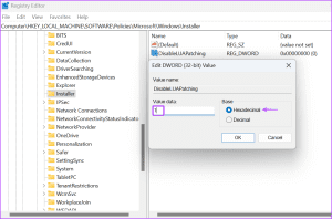 Windows System Modification Warning 6 Ways to Fix
