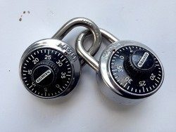 Two Locks