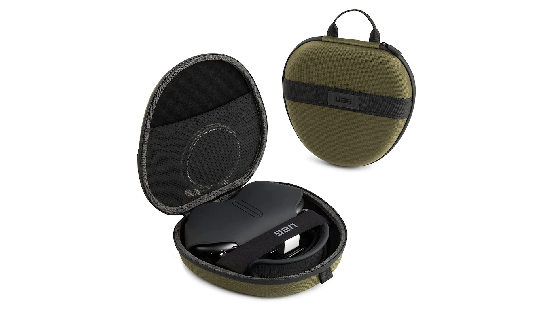 best travel case for airpods max