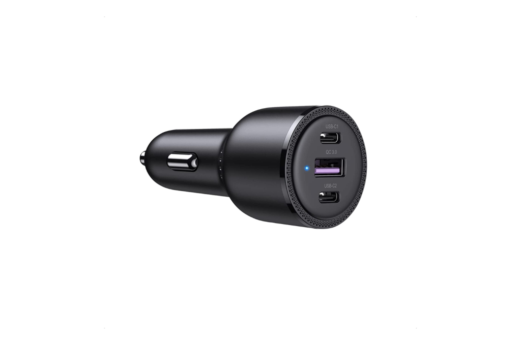 UGREEN 69W Car Charger